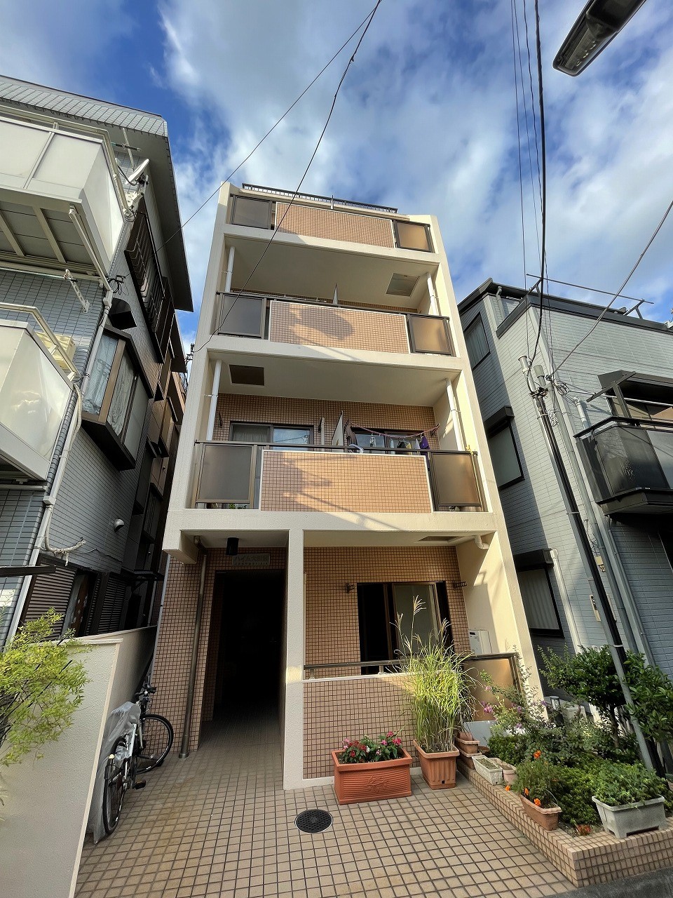 ハイム大田原３０２