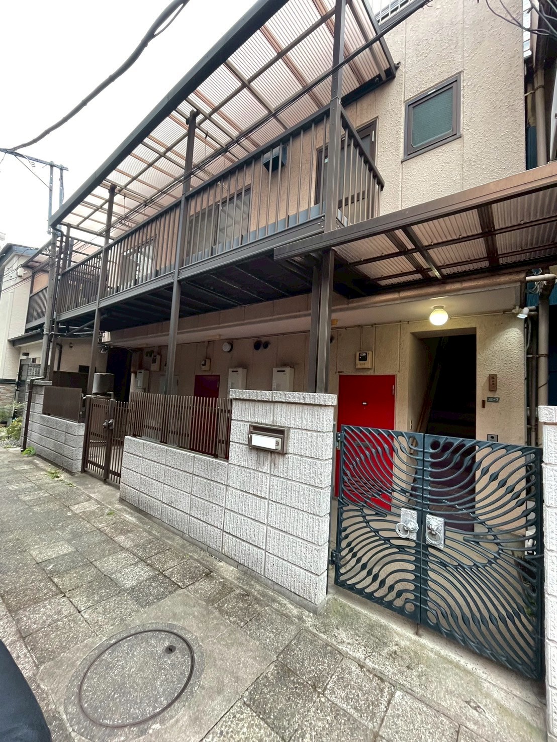 コーポフクダ１０２